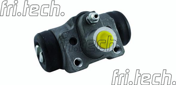 Fri.Tech. CF815 - Колесный тормозной цилиндр abcparts.ee