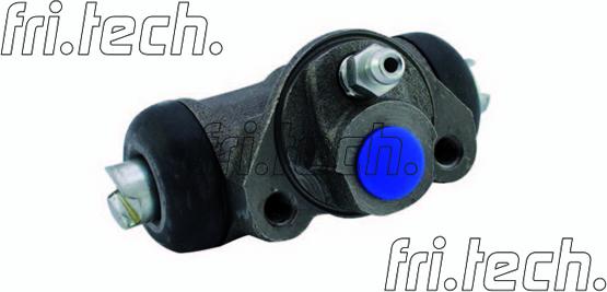 Fri.Tech. CF351 - Колесный тормозной цилиндр abcparts.ee