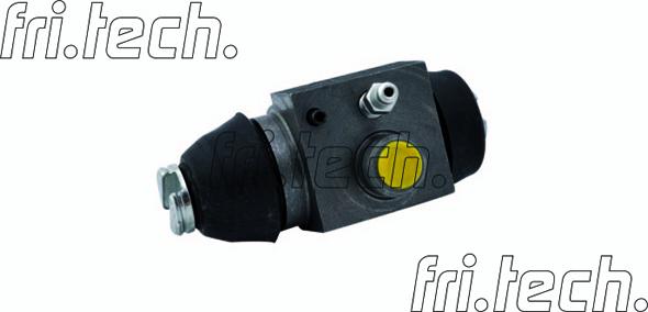 Fri.Tech. CF285 - Колесный тормозной цилиндр abcparts.ee