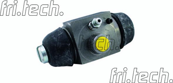 Fri.Tech. CF220 - Колесный тормозной цилиндр abcparts.ee