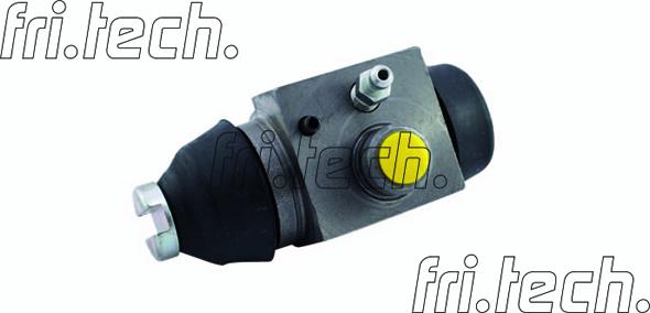 Fri.Tech. CF223 - Колесный тормозной цилиндр abcparts.ee