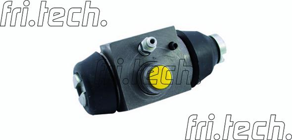 Fri.Tech. CF222 - Колесный тормозной цилиндр abcparts.ee