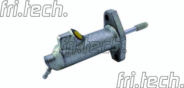 Fri.Tech. CZ013 - Рабочий цилиндр, система сцепления abcparts.ee