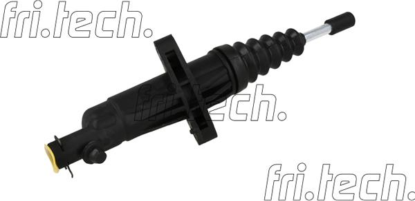 Fri.Tech. CZ160 - Рабочий цилиндр, система сцепления abcparts.ee