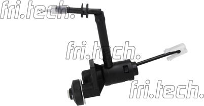 Fri.Tech. PZ084 - Главный цилиндр, система сцепления abcparts.ee