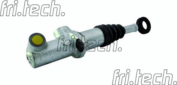 Fri.Tech. PZ020 - Главный цилиндр, система сцепления abcparts.ee