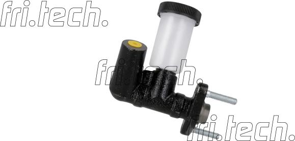Fri.Tech. PZ200 - Главный цилиндр, система сцепления abcparts.ee