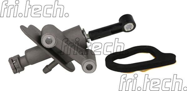 Fri.Tech. PZ211 - Главный цилиндр, система сцепления abcparts.ee