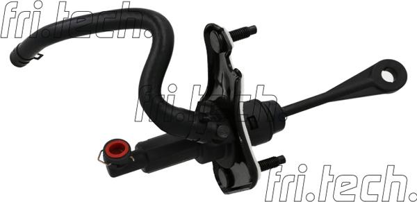 Fri.Tech. PZ212 - Главный цилиндр, система сцепления abcparts.ee