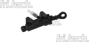 Fri.Tech. PZ271 - Главный цилиндр, система сцепления abcparts.ee