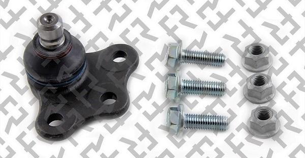 FR Redaelli 5-602K - Шаровая опора abcparts.ee