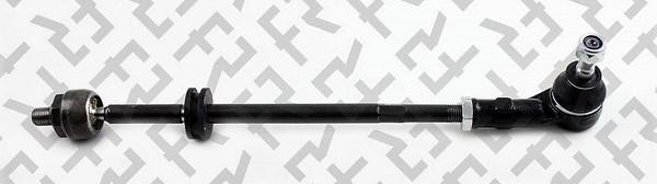 FR Redaelli 6-440 - Рулевая тяга abcparts.ee