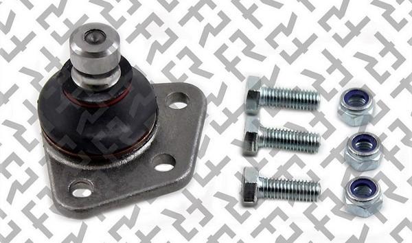 FR Redaelli 6-86K - Шаровая опора abcparts.ee