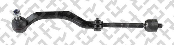 FR Redaelli 7-421 - Рулевая тяга abcparts.ee