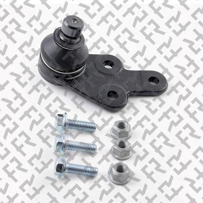 FR Redaelli FO-607K - Рычаг подвески колеса abcparts.ee