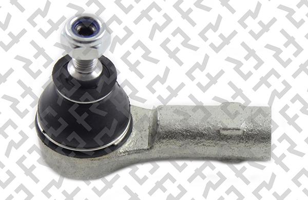 FR Redaelli MI-114 - Наконечник рулевой тяги, шарнир abcparts.ee