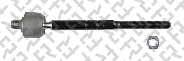 FR Redaelli ME-348K - Осевой шарнир рулевой тяги, внутренний abcparts.ee