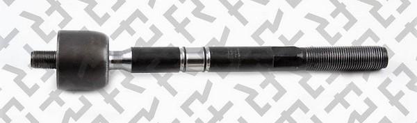 FR Redaelli P-334 - Осевой шарнир рулевой тяги, внутренний abcparts.ee