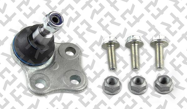 FR Redaelli R-604K - Шаровая опора abcparts.ee