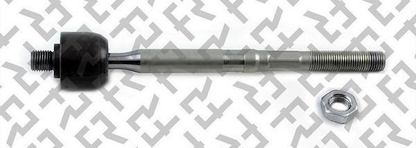 FR Redaelli R-354K - Осевой шарнир рулевой тяги, внутренний abcparts.ee