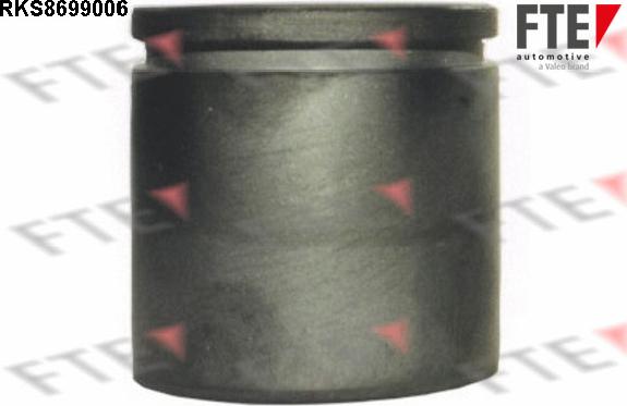 FTE 9313091 - Поршень, корпус скобы тормоза abcparts.ee