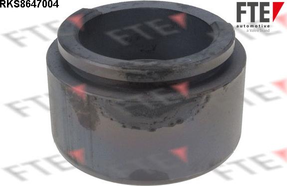 FTE 9313075 - Поршень, корпус скобы тормоза abcparts.ee