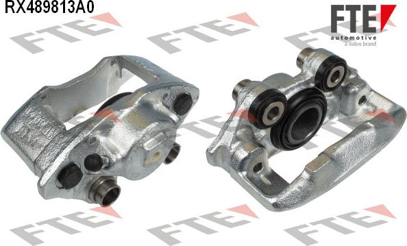 FTE 9291316 - Тормозной суппорт abcparts.ee