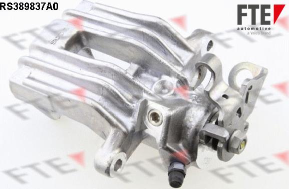 FTE 9298029 - Тормозной суппорт abcparts.ee