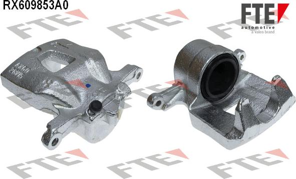 FTE 9292281 - Тормозной суппорт abcparts.ee