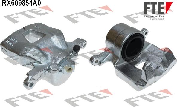FTE 9292282 - Тормозной суппорт abcparts.ee