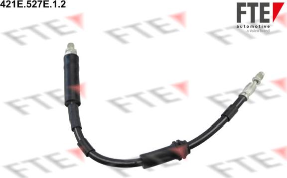 FTE 9240607 - Тормозной шланг abcparts.ee