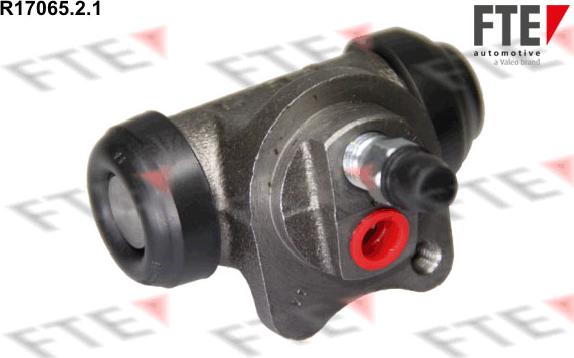 FTE 9210059 - Колесный тормозной цилиндр abcparts.ee