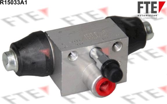 FTE 9210027 - Колесный тормозной цилиндр abcparts.ee