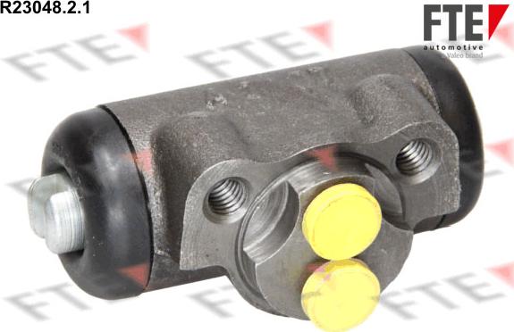 FTE 9210261 - Колесный тормозной цилиндр abcparts.ee