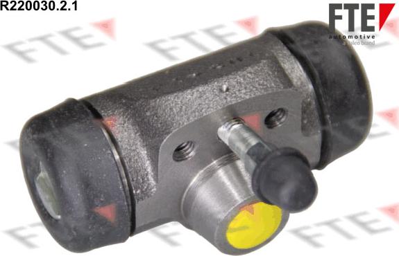 FTE 9210224 - Колесный тормозной цилиндр abcparts.ee