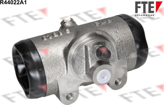 FTE 9710154 - Колесный тормозной цилиндр abcparts.ee