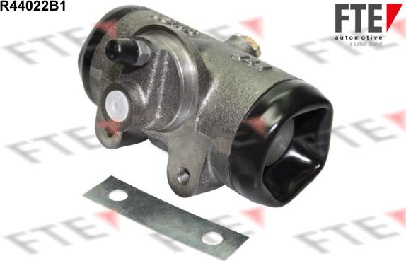 FTE 9710155 - Колесный тормозной цилиндр abcparts.ee