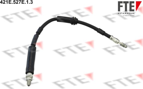 FTE 421E.527E.1.3 - Тормозной шланг abcparts.ee