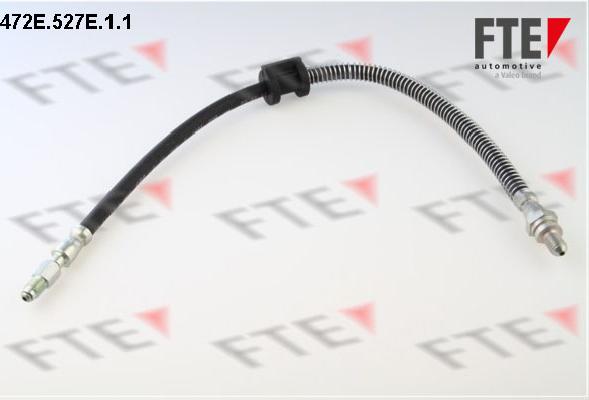FTE 472E.527E.1.1 - Тормозной шланг abcparts.ee