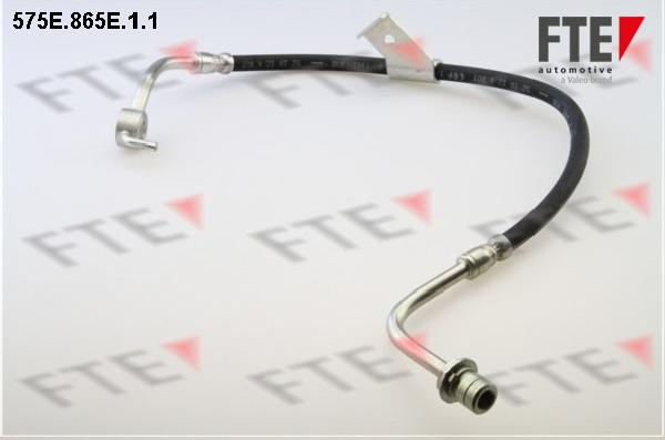 FTE 575E.865E.1.1 - Тормозной шланг abcparts.ee