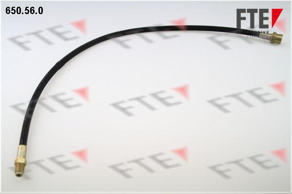 FTE 650.56.0 - Тормозной шланг abcparts.ee