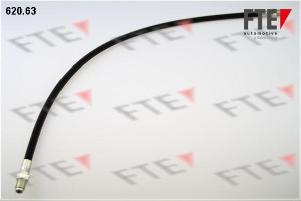 FTE 620.63 - Тормозной шланг abcparts.ee