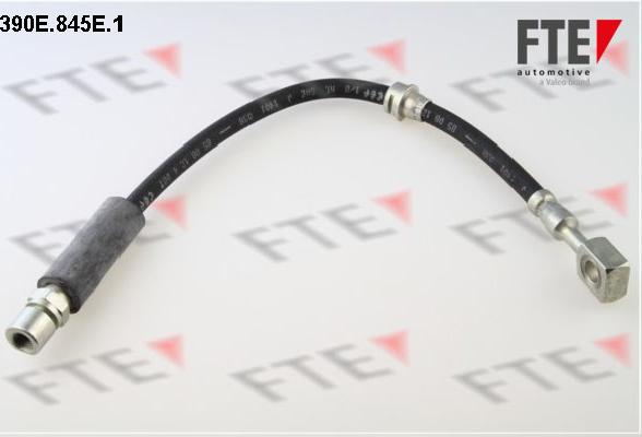 FTE 390E.845E.1 - Тормозной шланг abcparts.ee