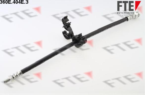 FTE 9240211 - Тормозной шланг abcparts.ee