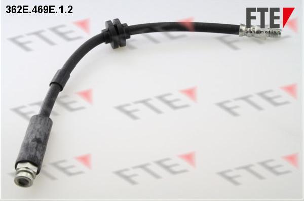 FTE 362E.469E.1.2 - Тормозной шланг abcparts.ee