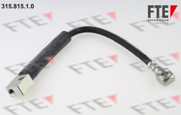 FTE 315.815.1.0 - Тормозной шланг abcparts.ee