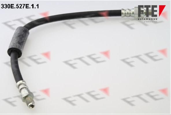 FTE 330E.527E.1.1 - Тормозной шланг abcparts.ee