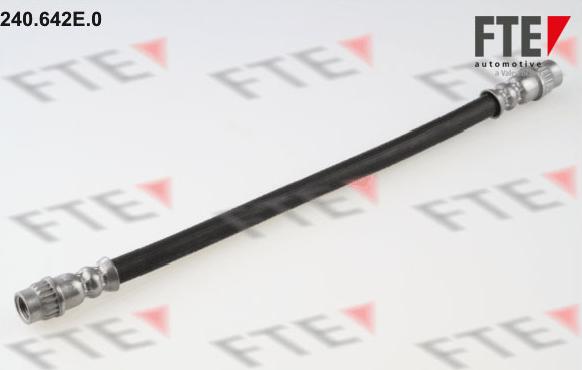 FTE 240.642E.0 - Тормозной шланг abcparts.ee