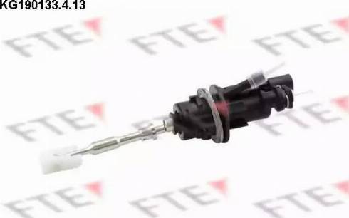 FTE KG190133.4.13 - Главный цилиндр, система сцепления abcparts.ee