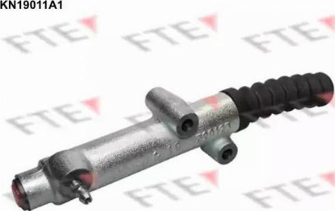 FTE KN19011A1 - Рабочий цилиндр, система сцепления abcparts.ee